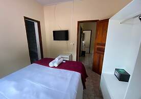 Pousada Alto da Praia