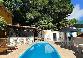 Pousada Alto da Praia