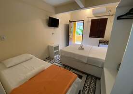 Pousada Alto da Praia