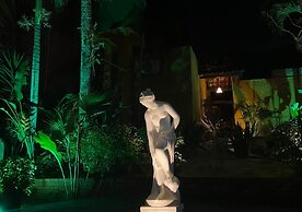 Pousada Alto da Praia