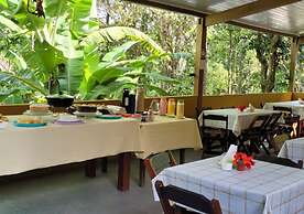 Pousada Alto da Praia