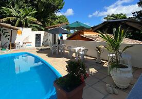 Pousada Alto da Praia