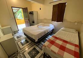 Pousada Alto da Praia