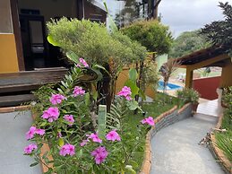 Pousada Alto da Praia