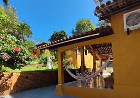 Pousada Alto da Praia