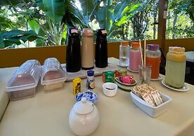 Pousada Alto da Praia