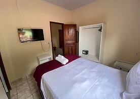 Pousada Alto da Praia