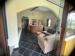 Pousada Alto da Praia