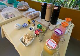 Pousada Alto da Praia