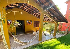 Pousada Alto da Praia