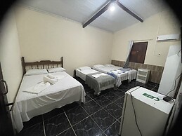 Pousada Alto da Praia