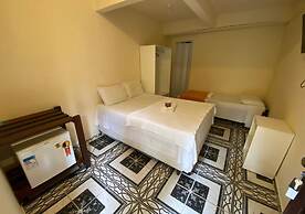 Pousada Alto da Praia