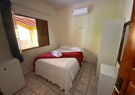 Pousada Alto da Praia