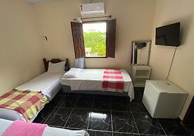 Pousada Alto da Praia