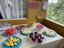 Pousada Alto da Praia