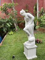 Pousada Alto da Praia