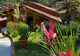 Pousada Alto da Praia