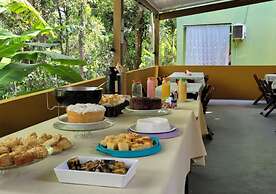 Pousada Alto da Praia