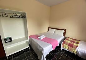 Pousada Alto da Praia