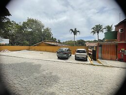 Pousada Alto da Praia