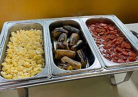 Pousada Alto da Praia