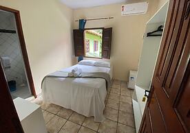 Pousada Alto da Praia