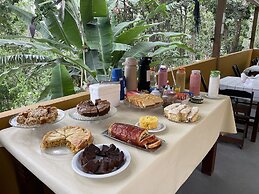 Pousada Alto da Praia