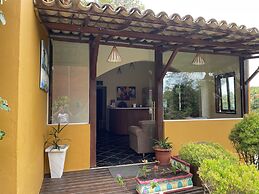 Pousada Alto da Praia