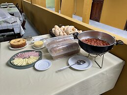 Pousada Alto da Praia