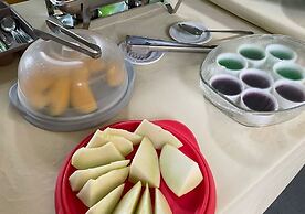 Pousada Alto da Praia