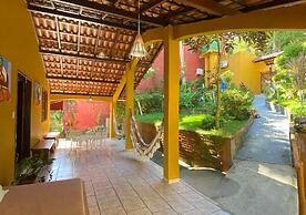 Pousada Alto da Praia