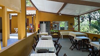 Pousada Alto da Praia