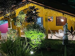 Pousada Alto da Praia