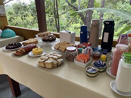 Pousada Alto da Praia