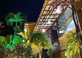 Pousada Alto da Praia