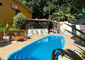 Pousada Alto da Praia