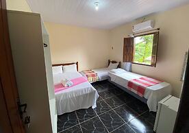 Pousada Alto da Praia