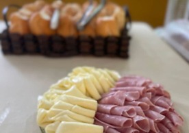 Pousada Alto da Praia