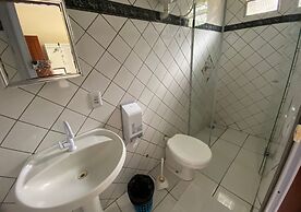 Pousada Alto da Praia