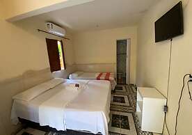 Pousada Alto da Praia