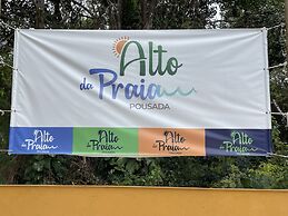 Pousada Alto da Praia