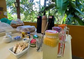 Pousada Alto da Praia