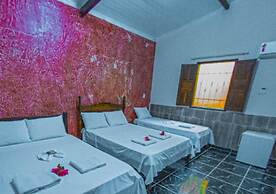 Pousada Alto da Praia