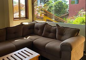 Pousada Alto da Praia