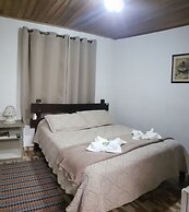 Suites Bela João e Maria