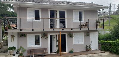 Suites Bela João e Maria