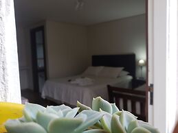 Suites Bela João e Maria