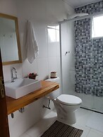 Suites Bela João e Maria