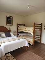 Suites Bela João e Maria