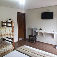 Suites Bela João e Maria